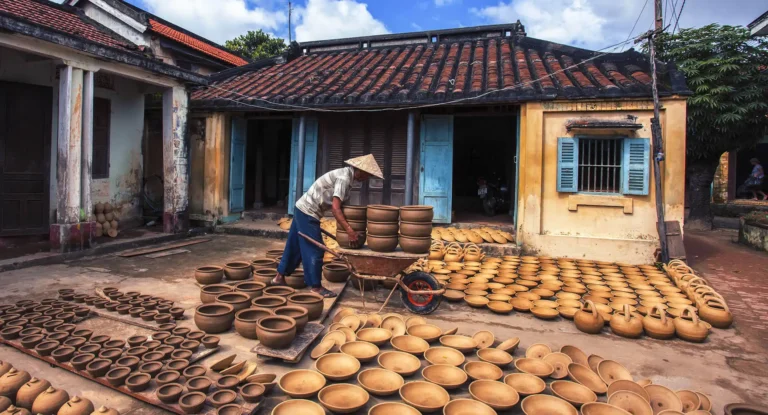 Hoi An History Experience: 6 Ways to Truly Experience 500 Years of Hoi An’s Heritage