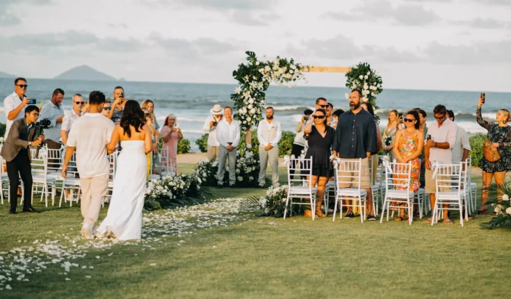 Lieu de mariage à Hoi An : ce que personne ne vous dit