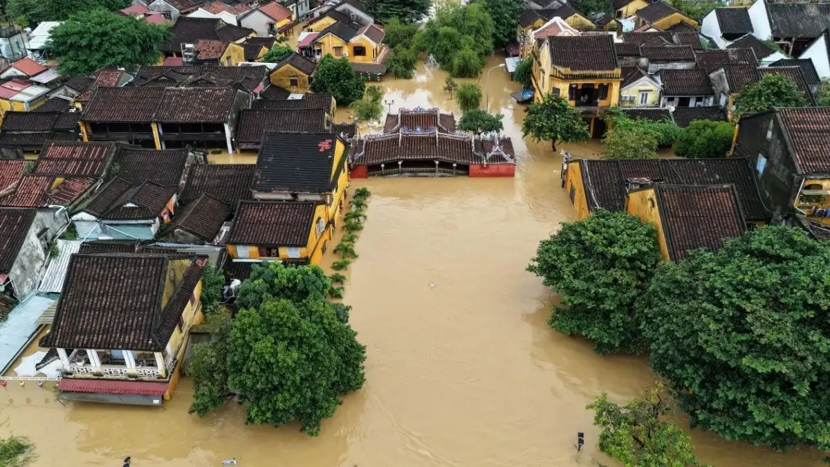 Is Hoi An Flooded? How Central Vietnam Floods Can Affect Your Trip