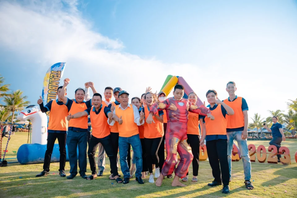 Company Gathering in Hoi An: Ideas for a Memorable Team Getaway