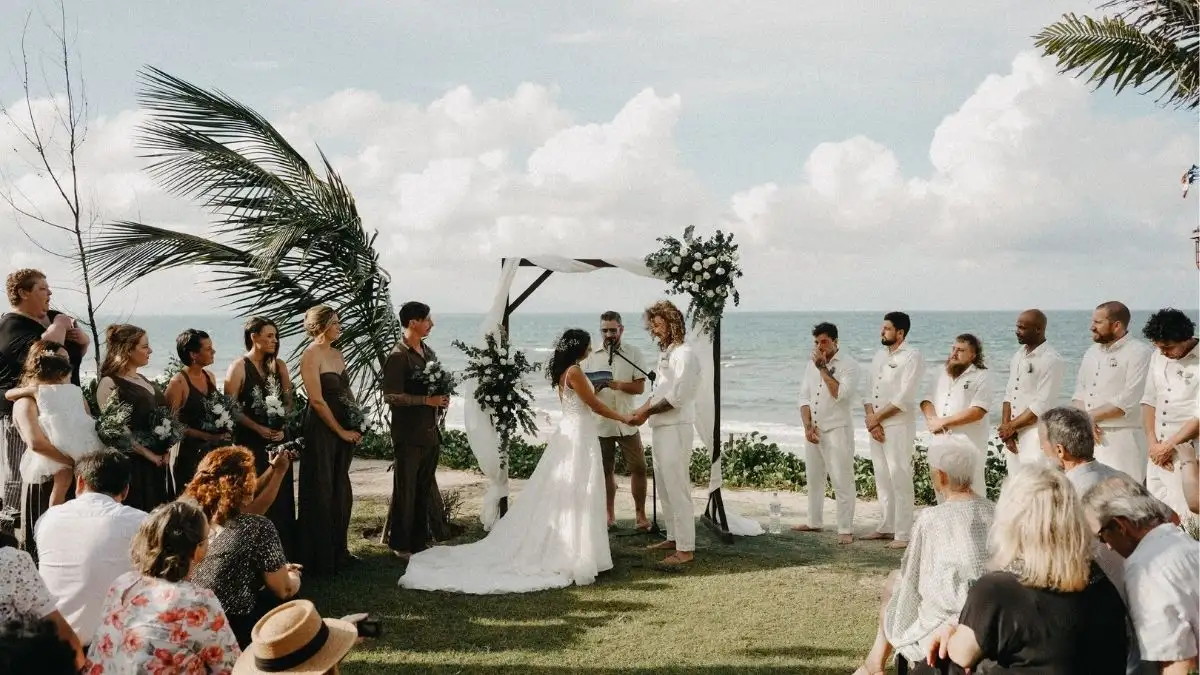 Top 10 Hoi An wedding photographers trusted by couples
