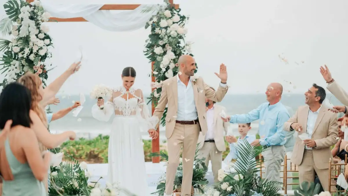 Bliss Hoi An Beach Resort & Wellness - A “2-in-1” choice for Wedding Photography and Celebrations