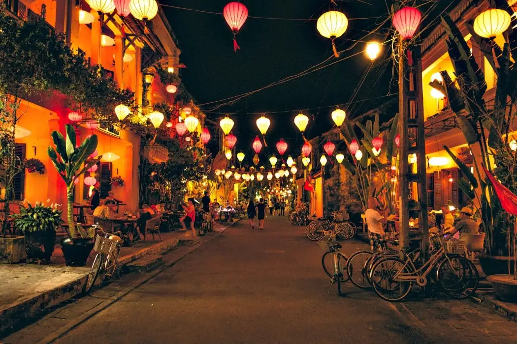 Is a holiday in Hoi An worth it? 7 reasons to visit