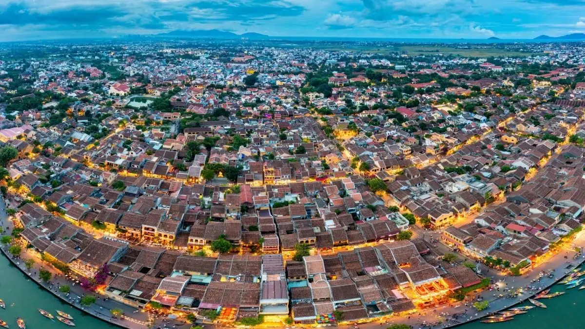How Big Is Hoi An? What Its Size Means for Your Trip