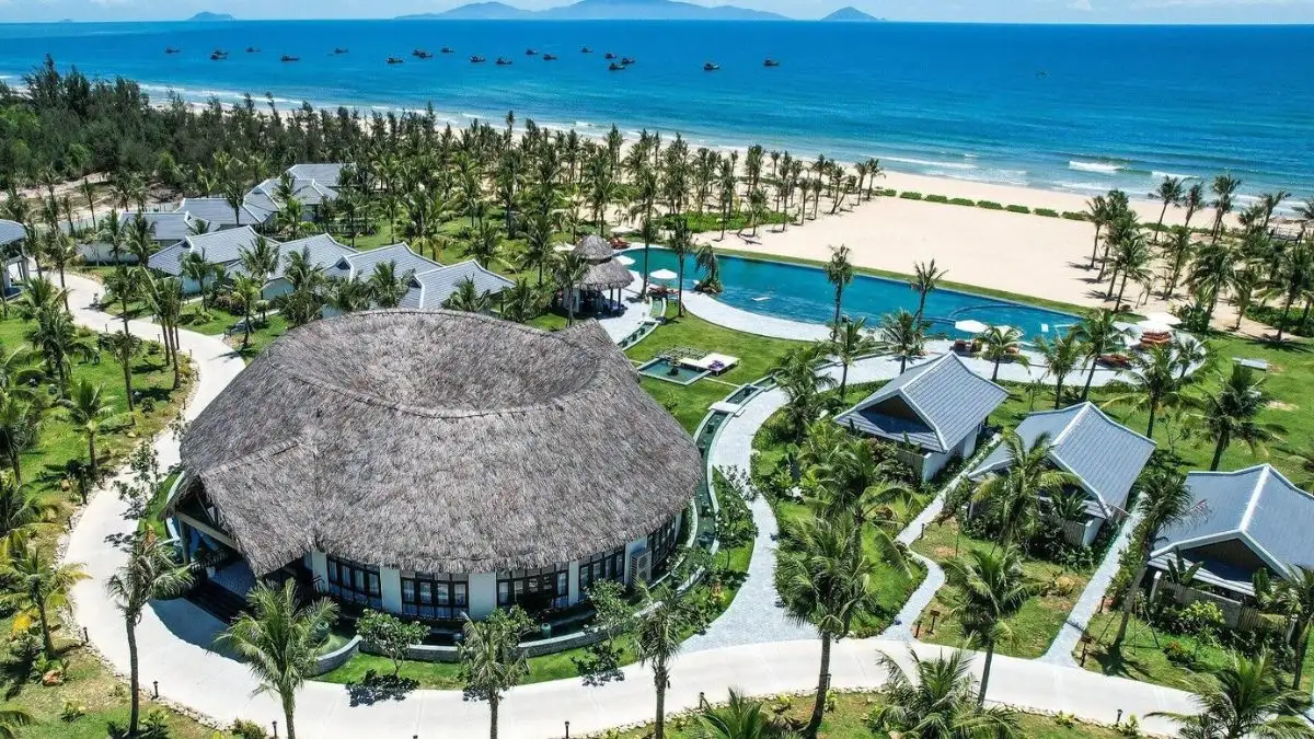 Bliss Hoi An Beach Resort & Wellness as a practical base for exploring Hoi An 