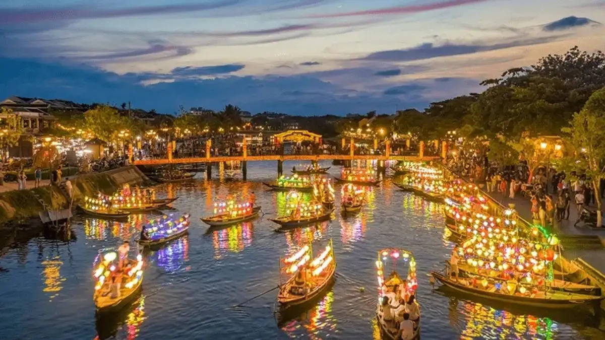 What costs can catch you off Guard in Hoi An? (Source: Explore Vietnam)