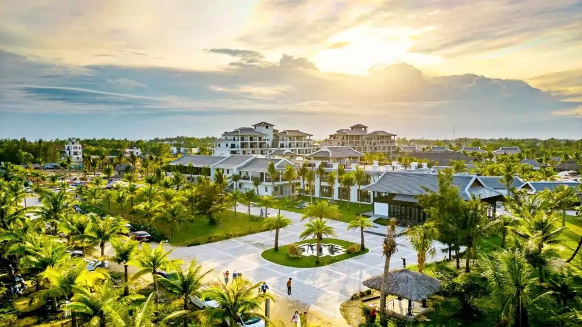 See what a stay at Bliss Hoi An Beach Resort & Wellness could add to your Hoi An experience