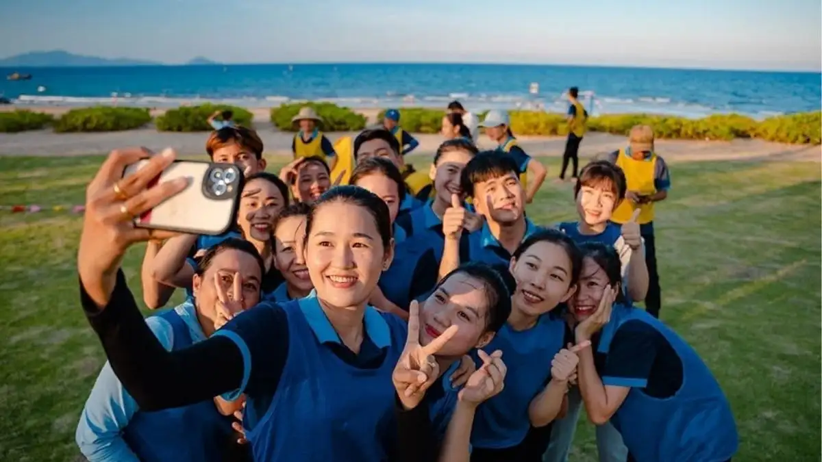 Is this itinerary right for your team?