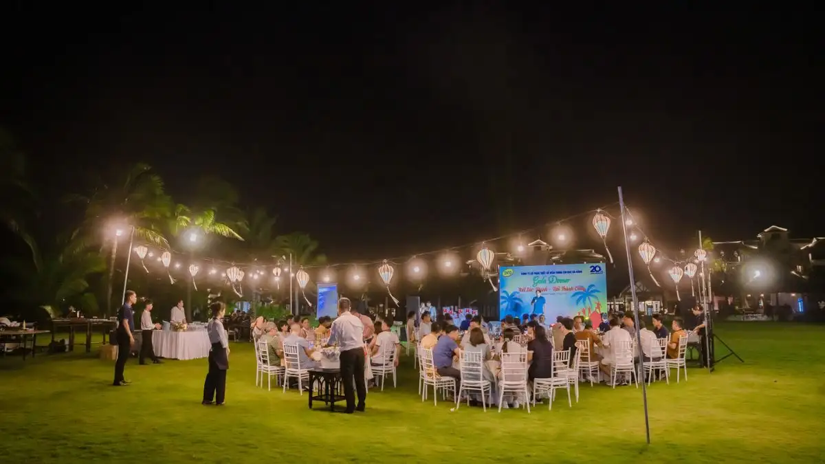 Team building activities in Hoi An: A 2-Day, 1-Night company trip itinerary