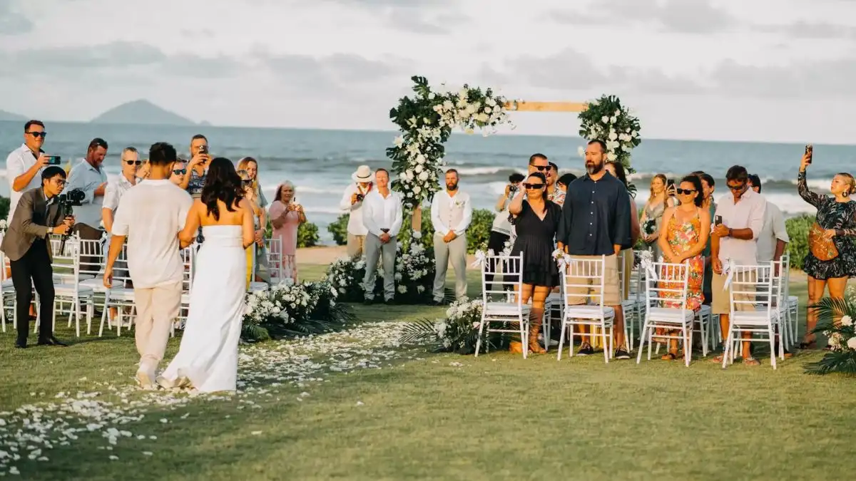 Couples often place too much emphasis on visual appeal while overlooking operational practicality.