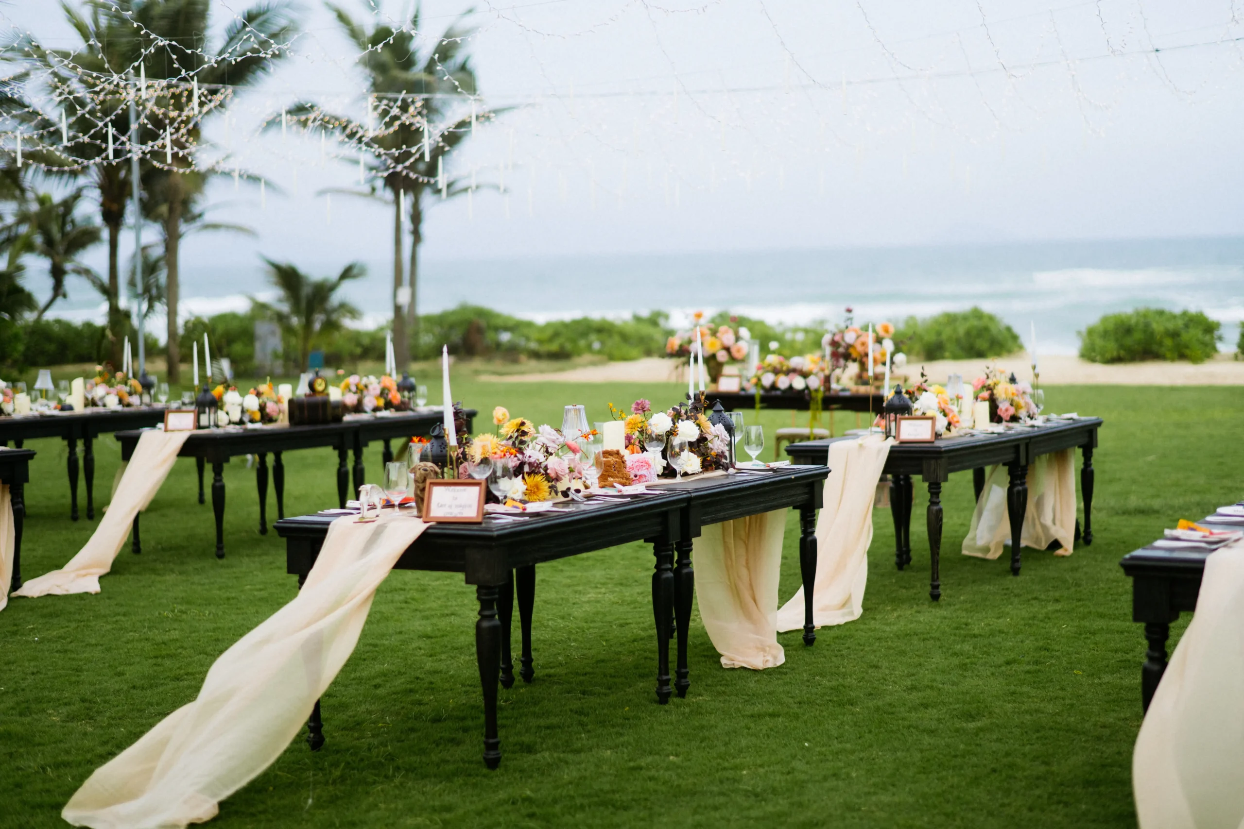 Every wedding venue type comes with hidden trade-off
