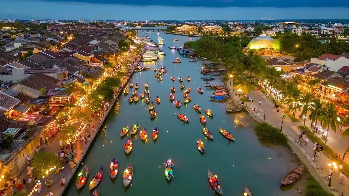 A month in Hoi An: What a long stay actually looks like