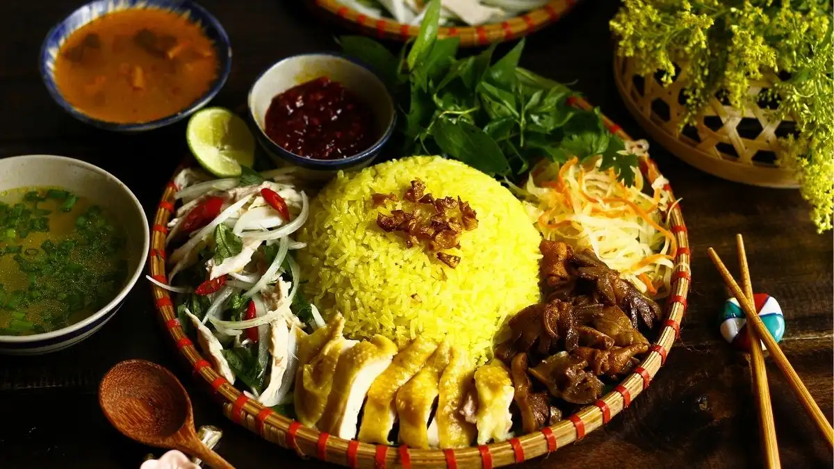 Food is one of the easiest parts of a month in Hoi An to keep affordable
