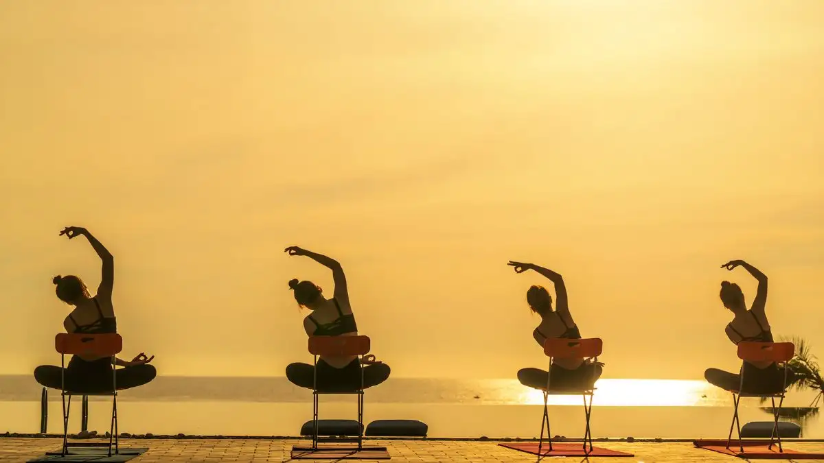 Organize games and bonding activities at the resort