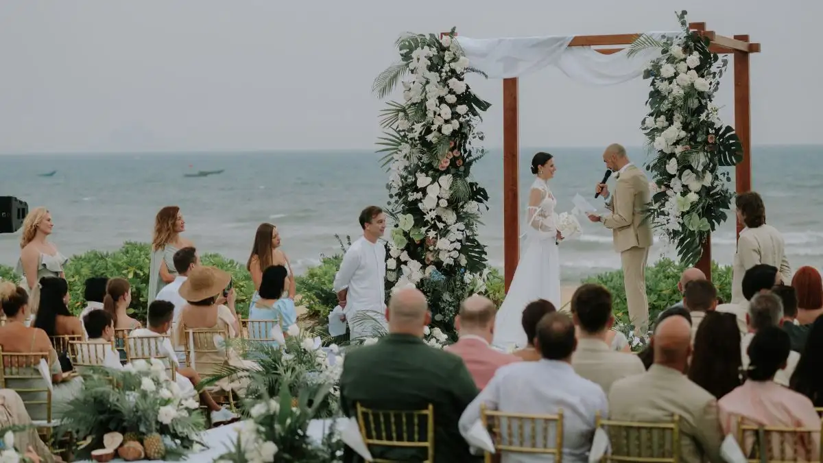 Bliss Hoi An for your destination wedding and bridal party