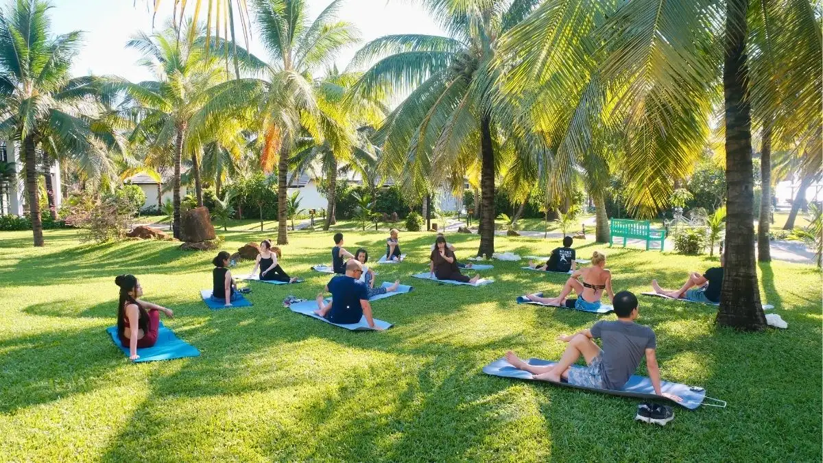 How much should you budget for a corporate retreat?
