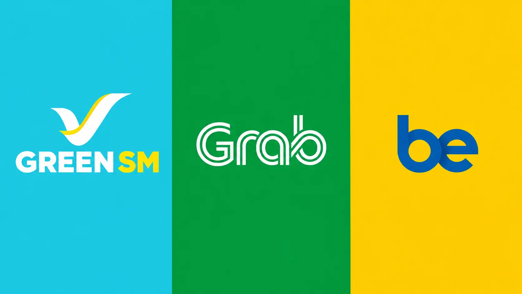 Grab, Be, or Green SM: Which app should you use in Hoi An?