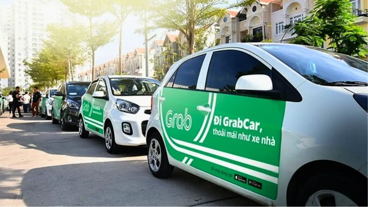 Avoiding fake drivers at the airport (Source: vietnamnews.vn)