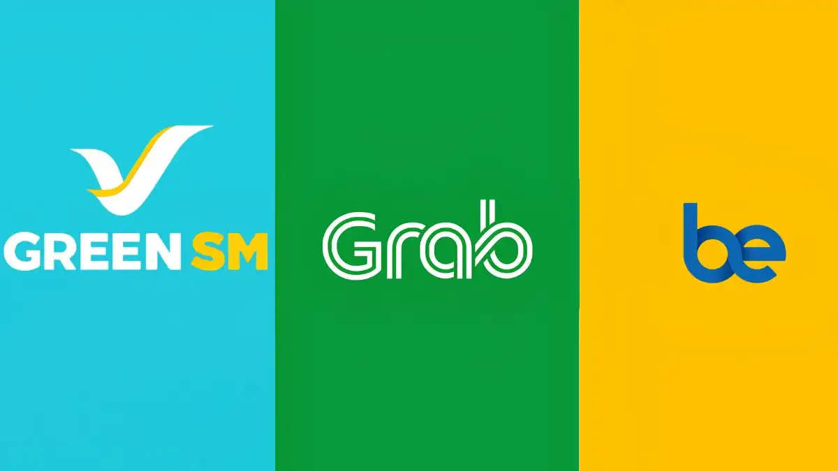 Grab, Be, or Green SM: Which app should you use in Hoi An?