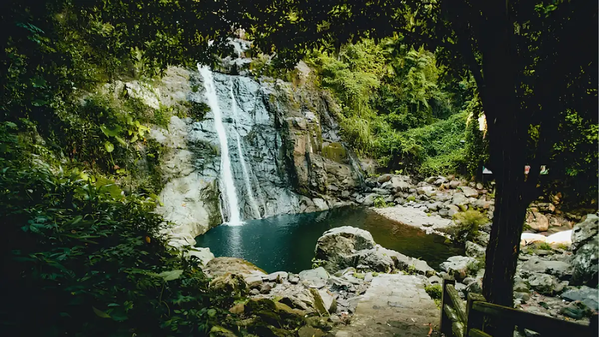 Grang Waterfall from Hoi An: How to Get There and What to Expect