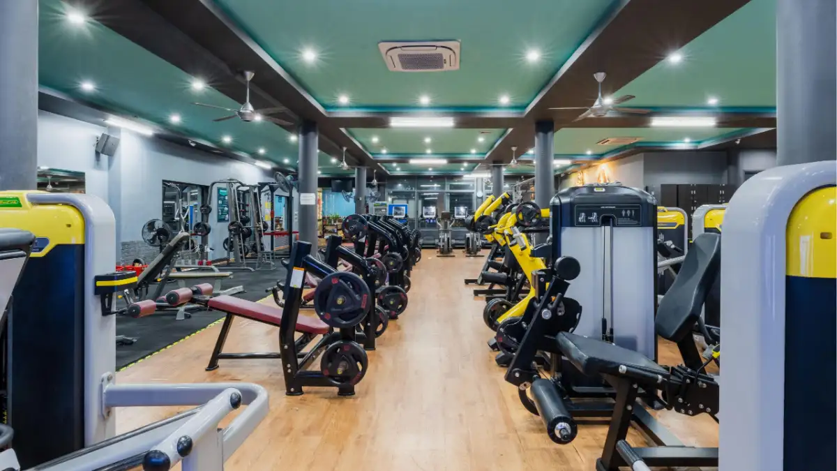 Gym Hoi An: Prices, Day Passes and Options for Travelers