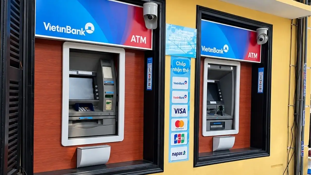 Where can you get Hoi An ATM Cash and how much can you withdraw?