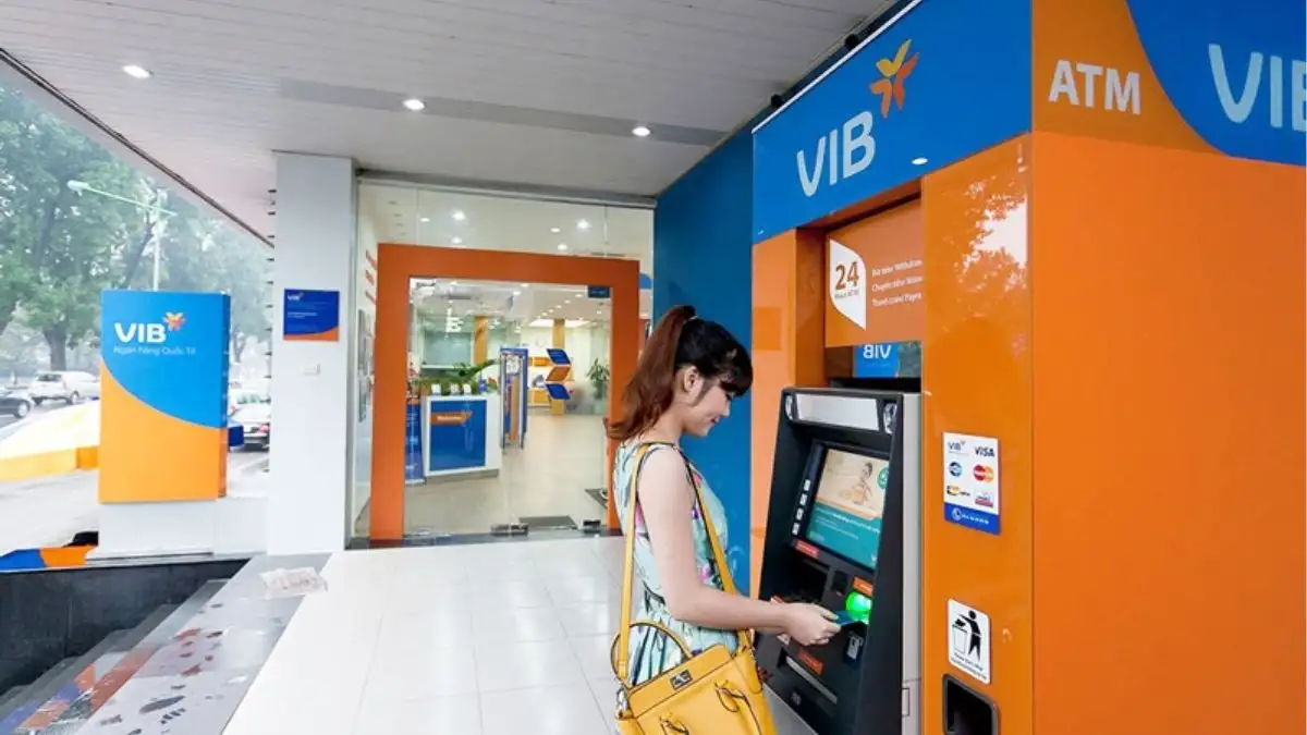 The lowest-fee ATM isn't always the most cost-effective choice (Source: VIB)