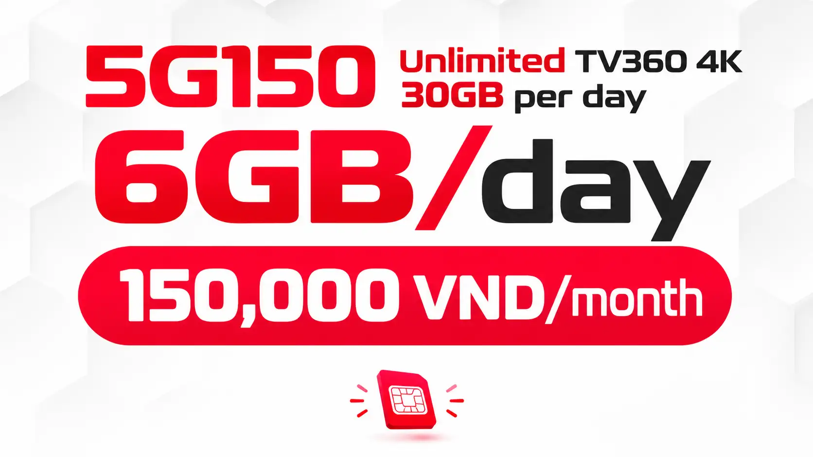 Viettel 5G150