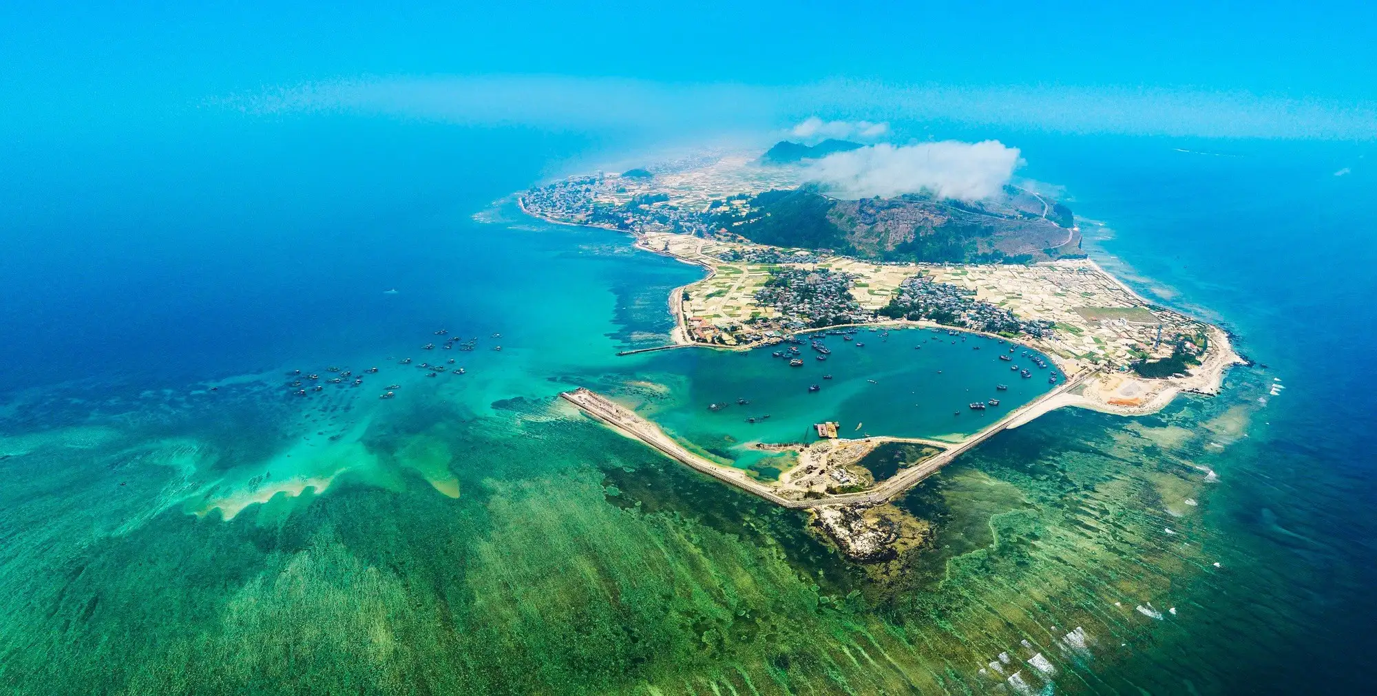Is the trip from Hoi An to Ly Son Island actually worth it?