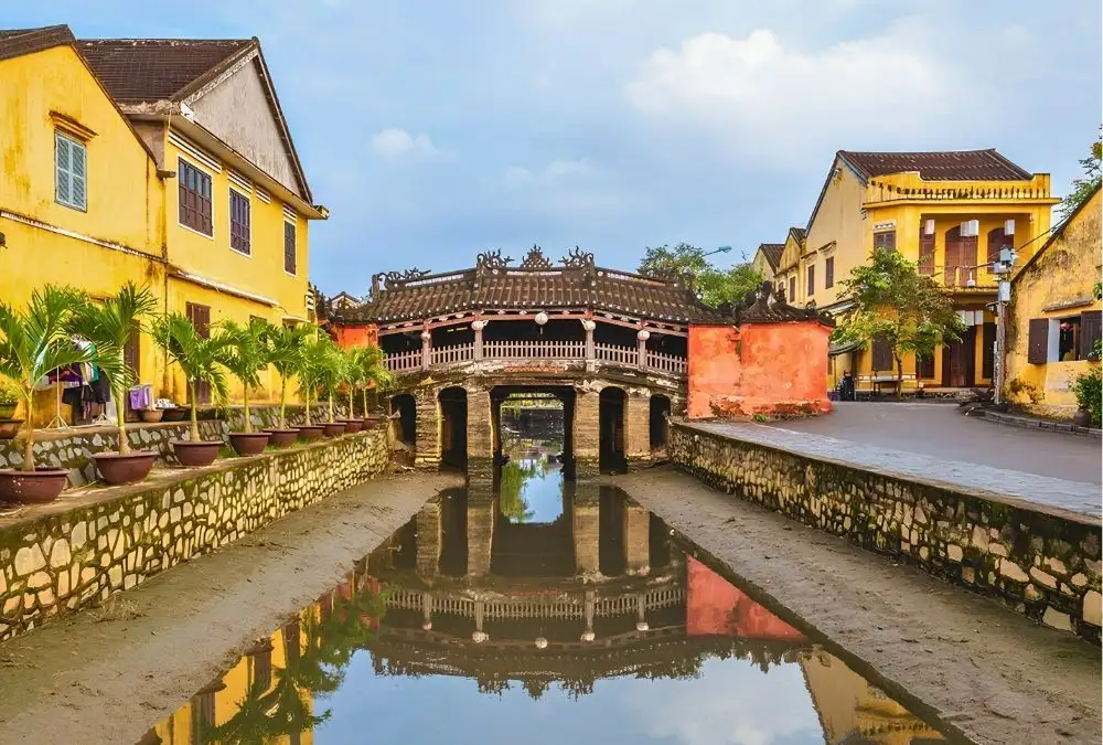 Hoi An - The Best Destination in New Year 2027 (Source: VietNam Net)
