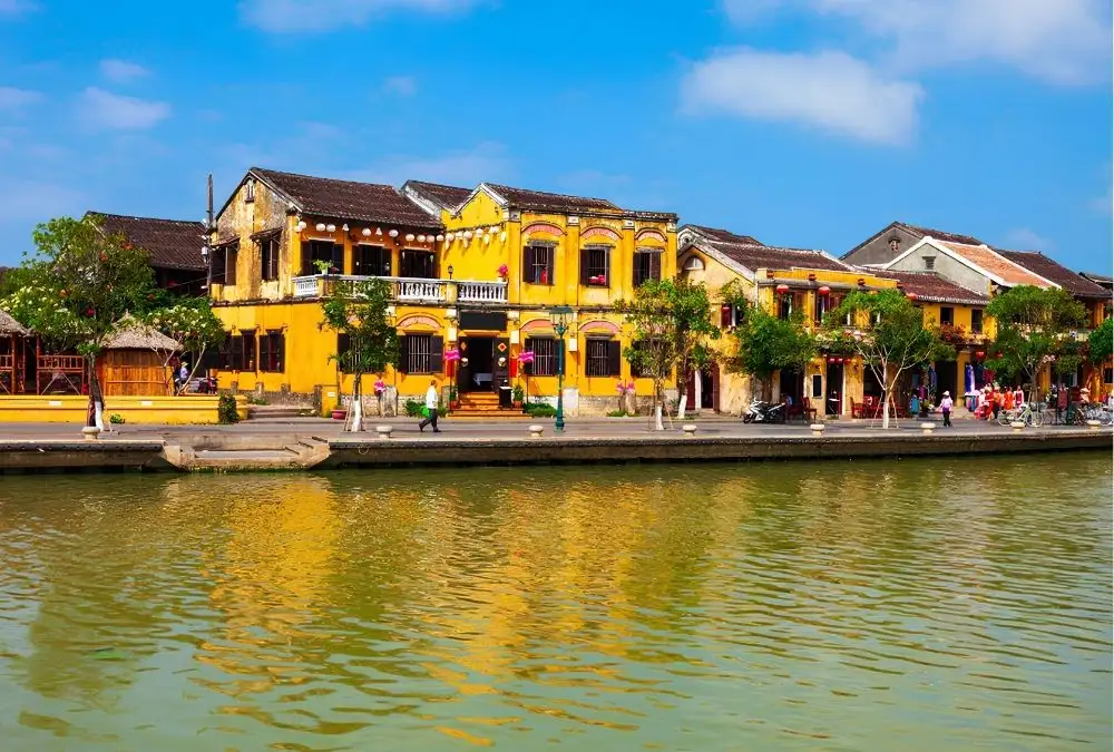 Hoi An: The Best Destination in New Year 2027