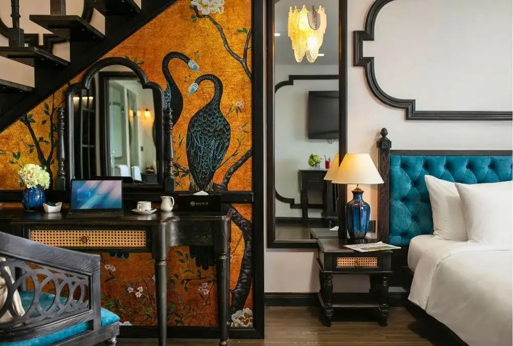 Hoi An Indochine Style Resort: How to Choose a Stay With Real Vietnamese Character