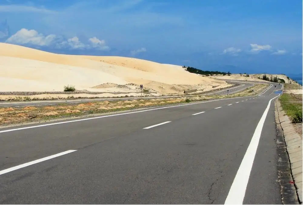 Choose the Hoi An to Mui Ne route that best matches your travel style and interests (Source: Collected)