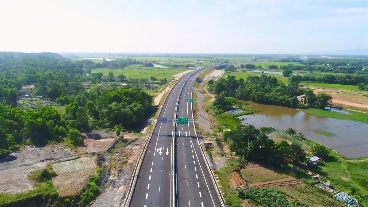 5 mistakes to avoid when self-driving from Hoi An to Quang Ngai in a day