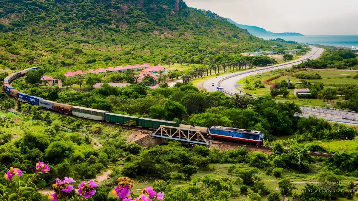 Hoi An to Quy Nhon: How to get there, routes and what to know