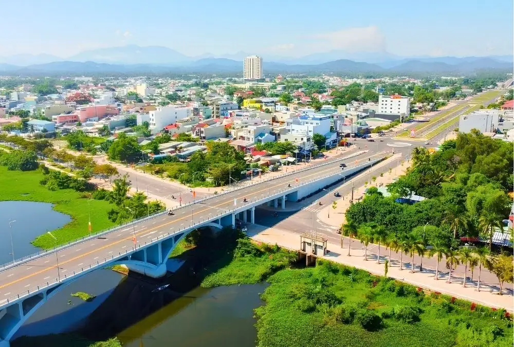 A trip from Hoi An to Tam Ky in one day: Is it feasible?