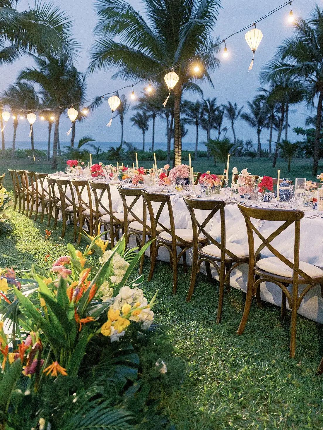 Bliss Intimate Beach Wedding