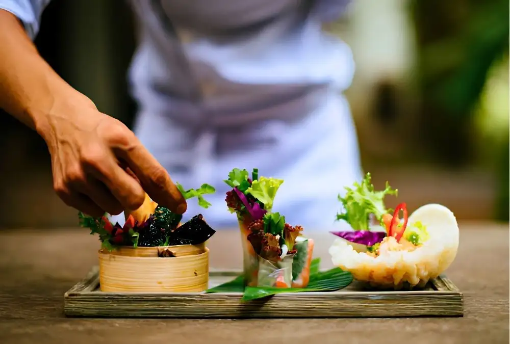 Private Chef Hoi An: Top 10 Chefs for a Personalised Dining Experience