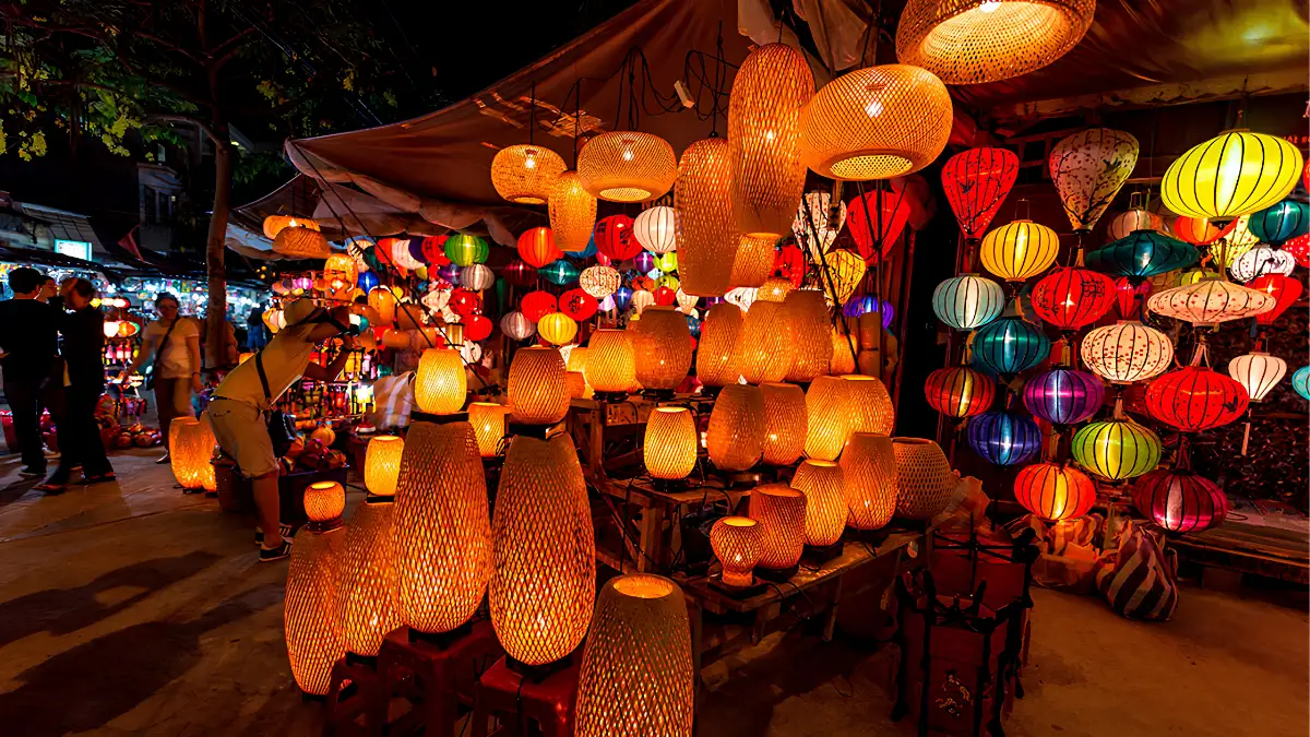 8+ experiences in Tet Lunar New Year Hoi An worth trying
