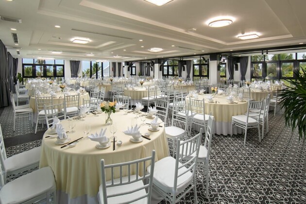 Thang binh meeting room meeting room bliis hoian beach resort wellness r