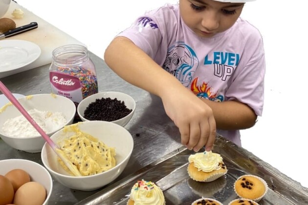 Masterchef junior