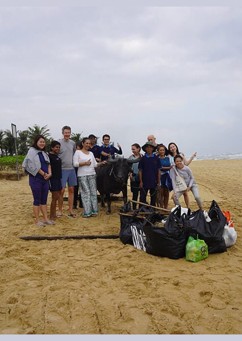 Green day Bliss Hoi An