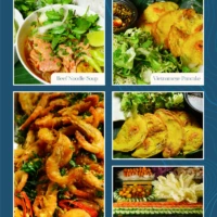 Menu BBQ