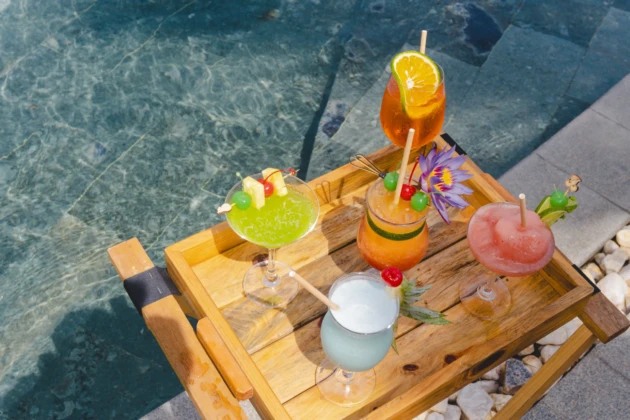 Bliss Hoi An Beach Resort & Wellness