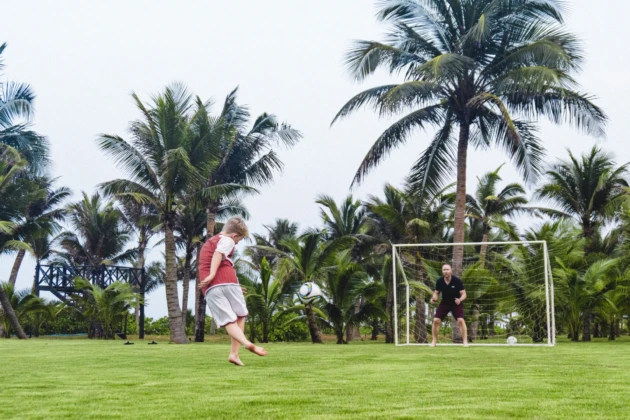 Bliss Hoi An Beach Resort & Wellness