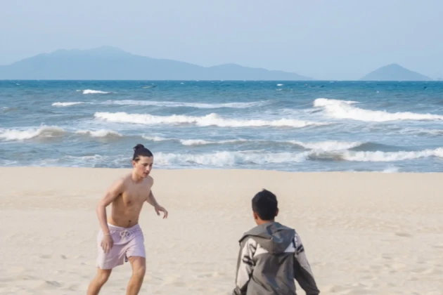 Bliss Hoi An Beach Resort & Wellness