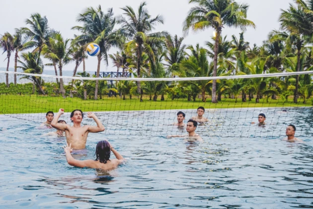 Bliss Hoi An Beach Resort & Wellness