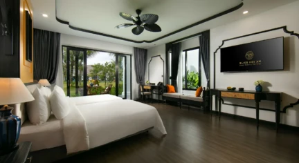 Indochine ground floor
