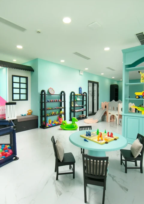 Kids club 1.4