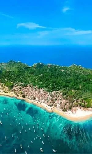 Cham Islands Cham Islands